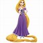 Image result for Disney Princess Rapunzel Clip Art