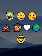 Image result for 100 Nerd Emoji