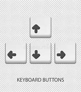 Image result for Up/Down Left Right Keyboard