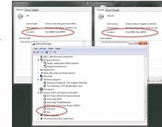 Image result for What Does a Dead Port Look Like in Device Manager