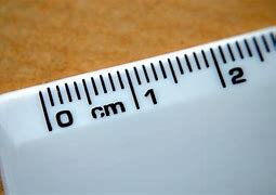 Image result for 1.4 Cm to Inches