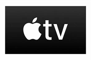 Image result for Apple TV Logo.png