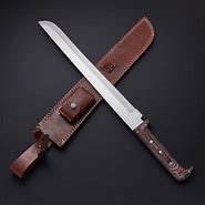 Image result for Machete Knife