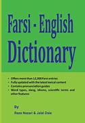 Image result for Farsi Book