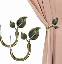 Image result for Curtain Side Holders
