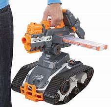 Image result for Robot Toy Gun