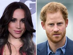 Image result for Prince Harry and Girlfriend