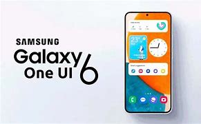 Image result for Samsung One UI 6 Logo