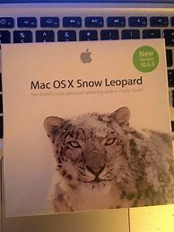 Image result for OS X Snow Leaopard