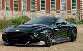 Image result for Cool Aston Martin Victor
