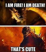 Image result for Godzilla Meme Face