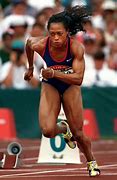 Image result for Gail Devers Personal Life