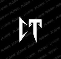 Image result for CT Corridos Tumbados Logo