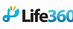 Image result for Life 360 Logo.png