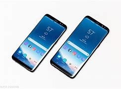 Image result for Samsung Galaxy S8 Side View