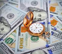 Image result for Gold Watch Cash