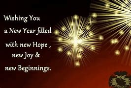 Image result for Happy New Year Wishes SMS Messages