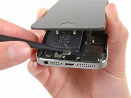 Image result for iPhone 5S Battery Connector