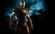 Image result for orange iron man