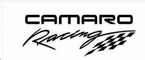 Image result for Drag Camaro Logo