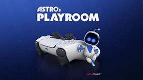 Image result for Astro Playground PS5