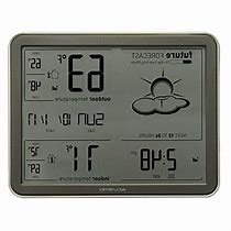 Image result for Large Display Wireless Weather Station
