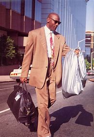 Image result for Michael Jordan 90s Suit