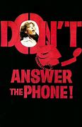 Image result for Saw Movie Don't Answer the Phone