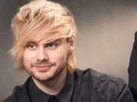 Image result for Michael Clifford Moon Tattoo