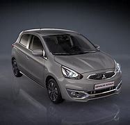 Image result for Mitsubishi Space Star Titanium Grey