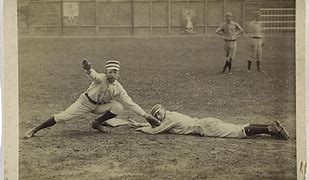 Image result for Vintage Baseball Photography