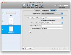 Image result for mac airport software