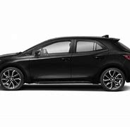 Image result for 2019 Toyota Corolla Sport