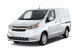 Image result for 2015 Chevy City Express Van