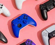 Image result for Gaming Controller Pics