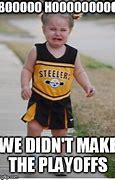 Image result for Babies Dolphins Steelers Crying