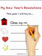 Image result for One Word for the New Year Infographic