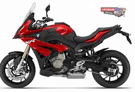 Image result for BMW S 1000 XRM