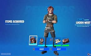 Image result for Luasan West Fortnite