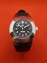 Image result for Swiss Army Watches for Men Vintage