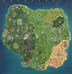 Image result for Map Fortnite Saison 1