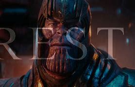 Image result for Thanos Resting