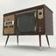 Image result for Download Free Large Image Retro TV Console