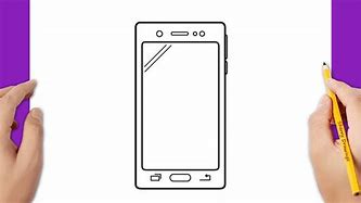 Image result for Smartphone Drawing Easy