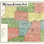 Image result for Morgan County Indiana Road Map