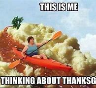 Image result for First Thanksgiving Meme