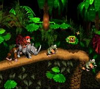 Image result for Donkey Kong ScreenShot