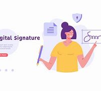 Image result for iPhone Signature App