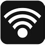 Image result for Wi-Fi Vector Png