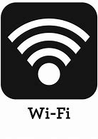 Image result for Small WiFi Logo